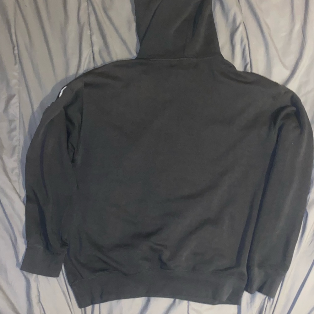 Men’s Saphire Lounge hoodie